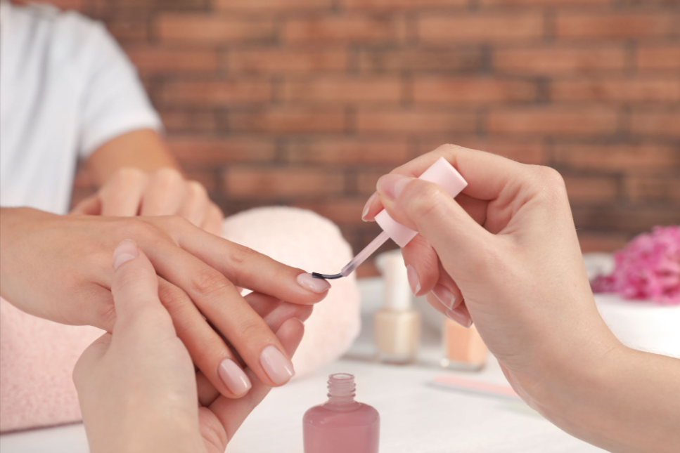 What is a Manicure?